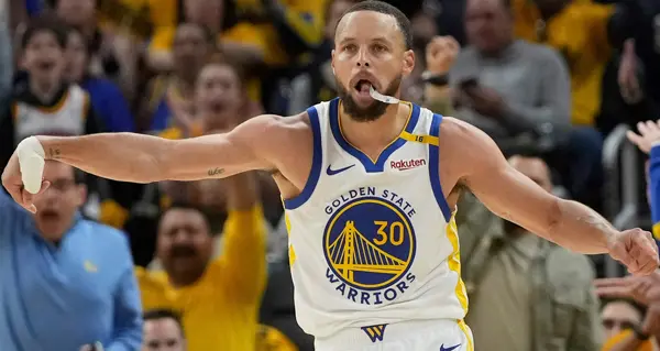 Stephen Curry assina com os Warriors um contrato de dois anos, totalizando 116 milhões de dólares. A decisão mostra a i…