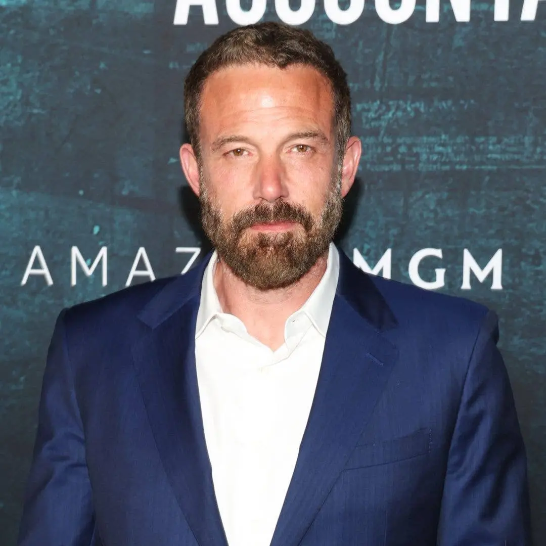Os filhos de Ben Affleck e Jennifer Garner reagiram hilariamente quando o pai tentou dar conselhos sobre a vida amorosa…