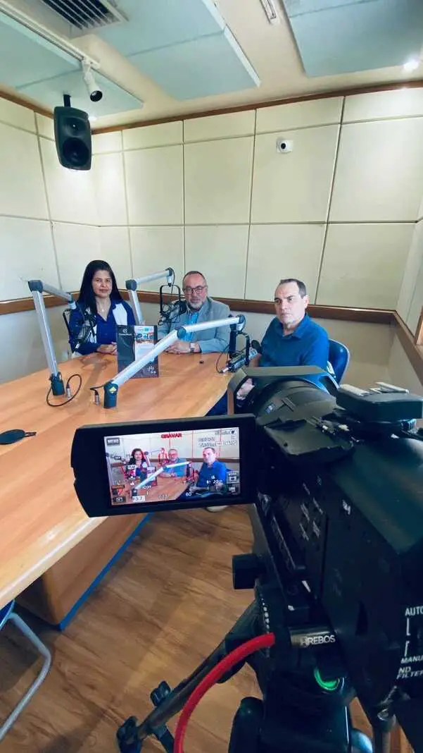 Conexão com Valores encerra sua participação na Catedral FM depois de mais de trinta meses. Entender o trabalho no ecos…