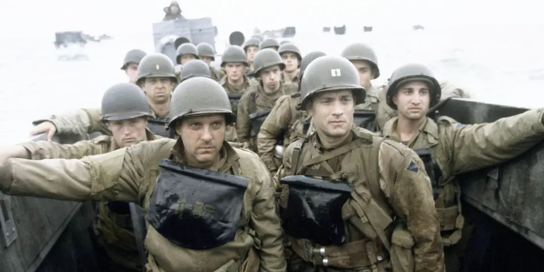 Dez cenas de abertura de filmes de guerra foram ranqueadas, mostrando como é difícil acertar o começo de uma história. …