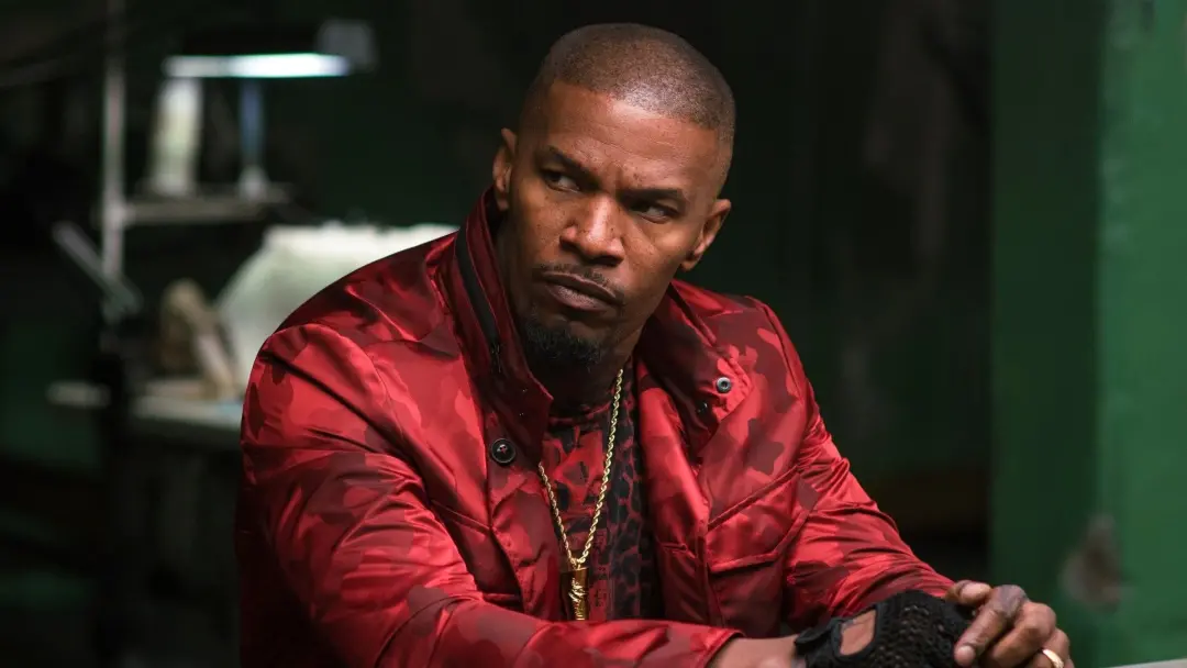 Jamie Foxx no filme de ação da Amazon MGM Studios ganhou um veterano de John Wick no elenco. A inclusão de nomes fortes…