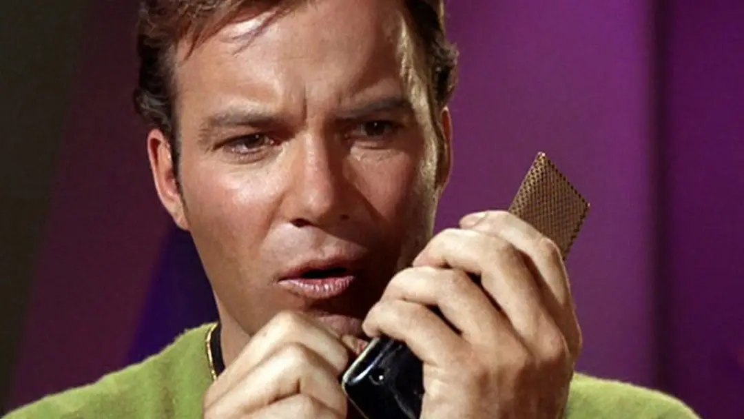 Star Trek completa 60 anos com chegada oficial de Beam Me Up em 13 de Novembro. Essa celebração com novas temporadas e …