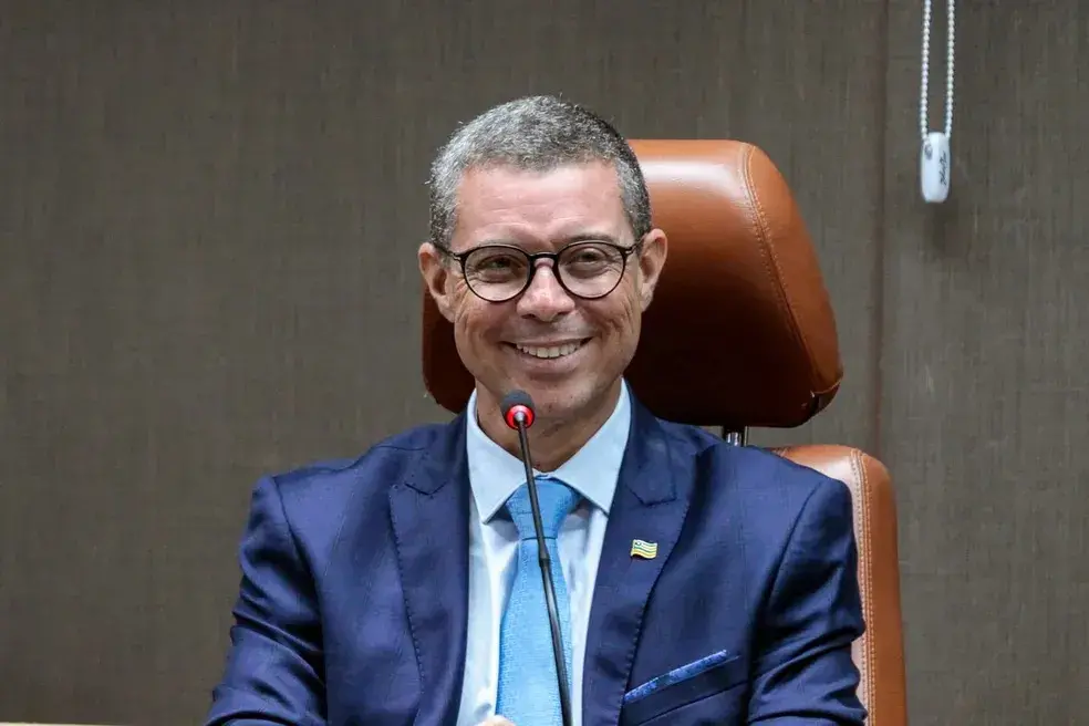 Sergipe disputa de governo, Fábio Mitidieri lidera com 43% das intenções de voto na pesquisa Quaest. Considero importan…