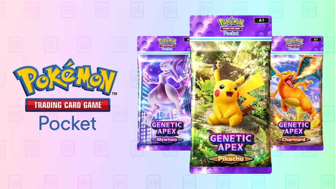 Pokémon TCG Pocket bombou com mais de 150 milhões de downloads e mais de cem bilhões de cartas colecionadas. A digitali…