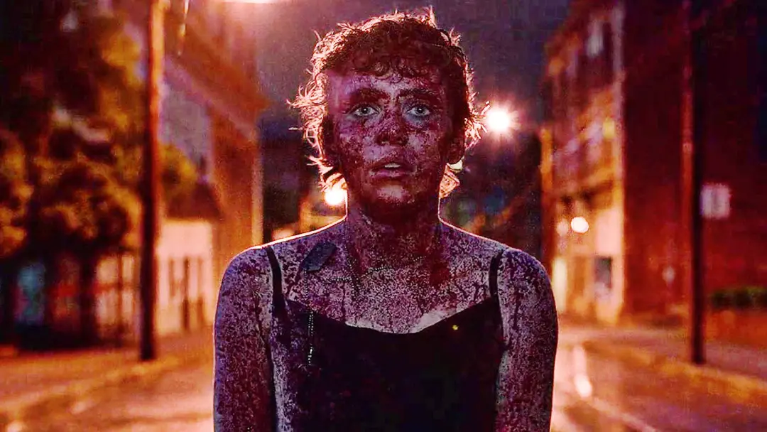Um programa de amadurecimento na Netflix parece uma Matilda com classificação R, mas na verdade é uma adaptação moderni…