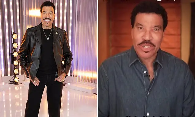 Lionel Richie e o futuro dele no American Idol foram revelados durante as internações dele por problemas cardíacos. É u…