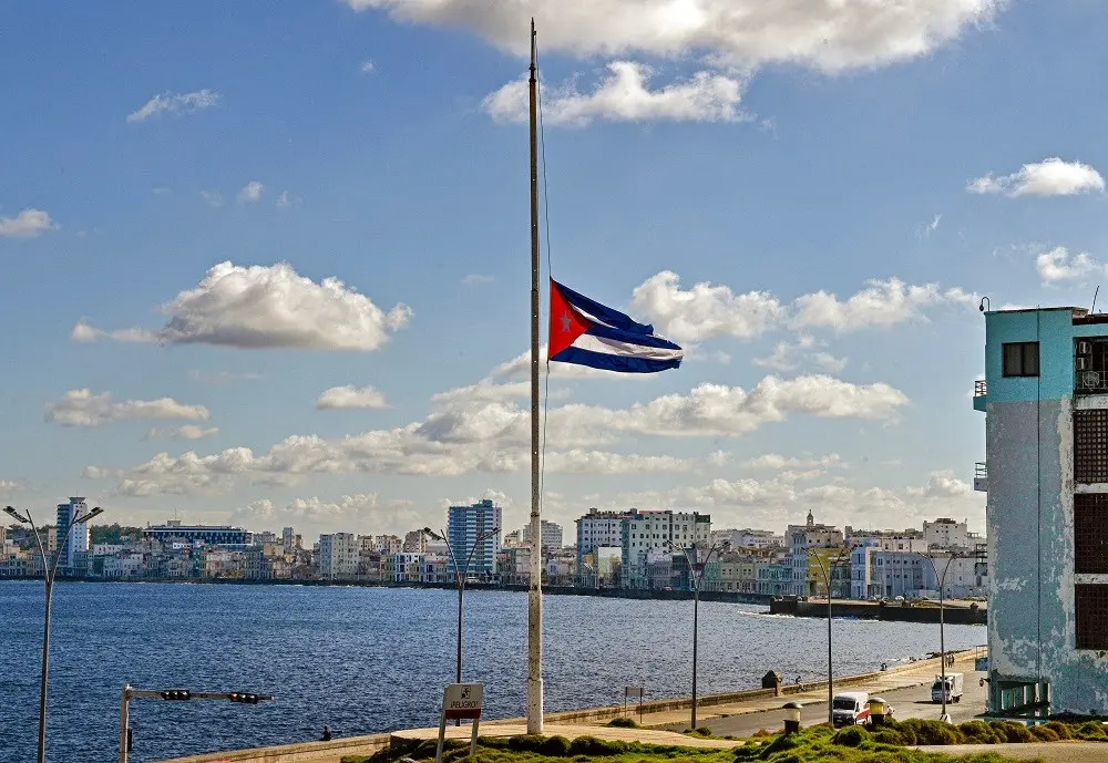 Forças de reserva dos Estados Unidos se preparam para possível ação militar ao redor de Cuba, com ofício indicando nece…
