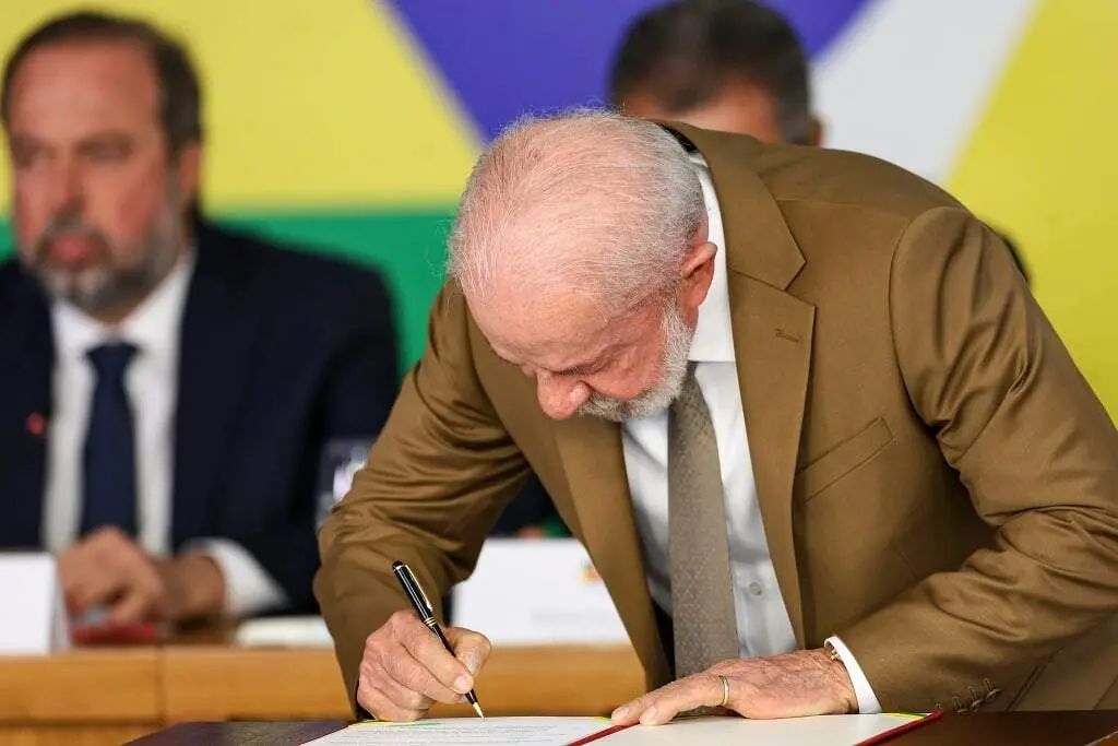 Fim das bets com MP assinada ontem eleva insegurança jurídica no país. Essa medida populista, antes de eleições, só vai…