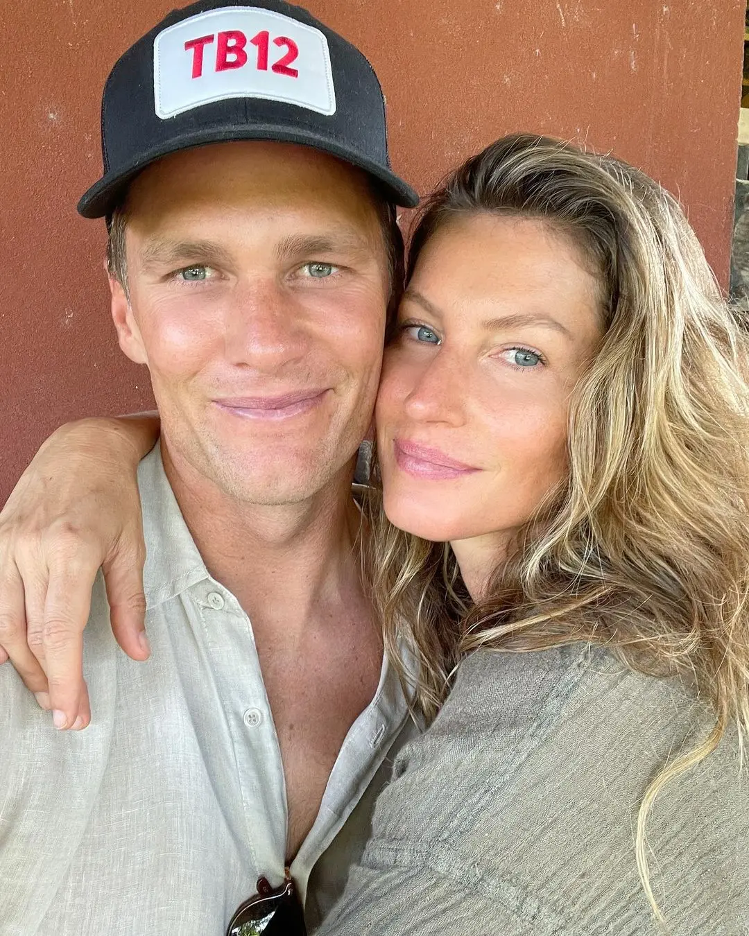 Gisele Bündchen escreveu uma carta manuscrita pedindo tempo e atenção de Tom Brady quatro anos antes do divórcio. A sit…