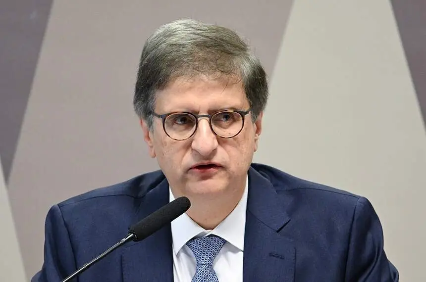 CSMPF manteve Paulo Gonet nos casos Master e arquivou pedido de apuração sobre relação com Daniel Vorcaro. A decisão po…