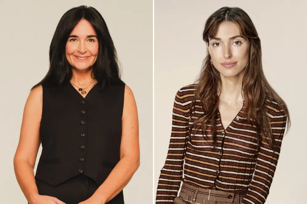 Keri Powers foi promovida a chefe do departamento de talentos do SNL, responsável por reservas de apresentadores e conv…