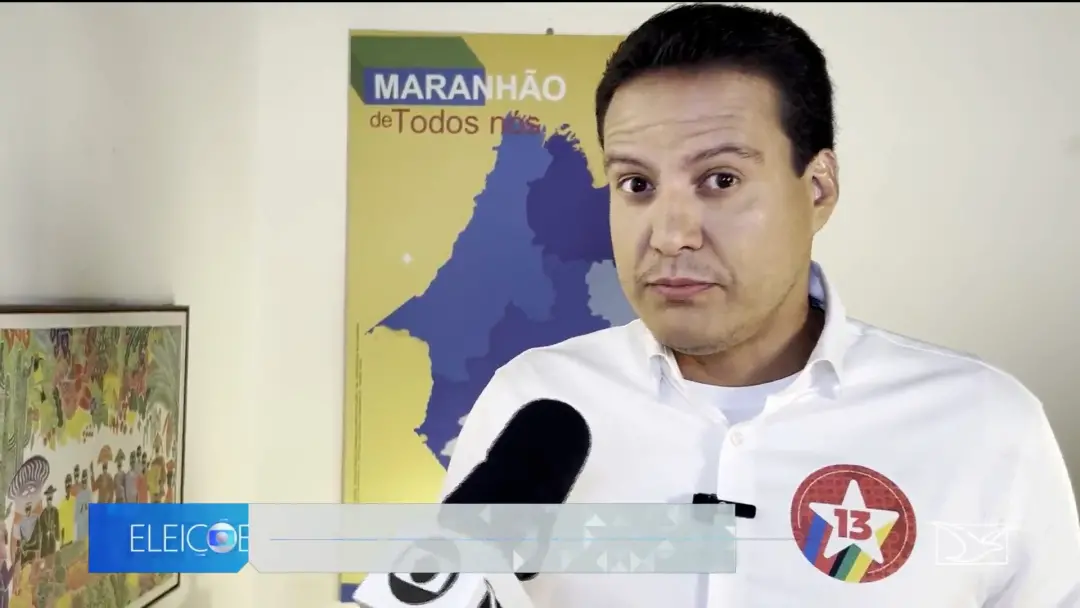 Felipe Camarão falou sobre propostas para mulheres, idosos e vulneráveis na gravação de programa em São Luís. Priorizar…
