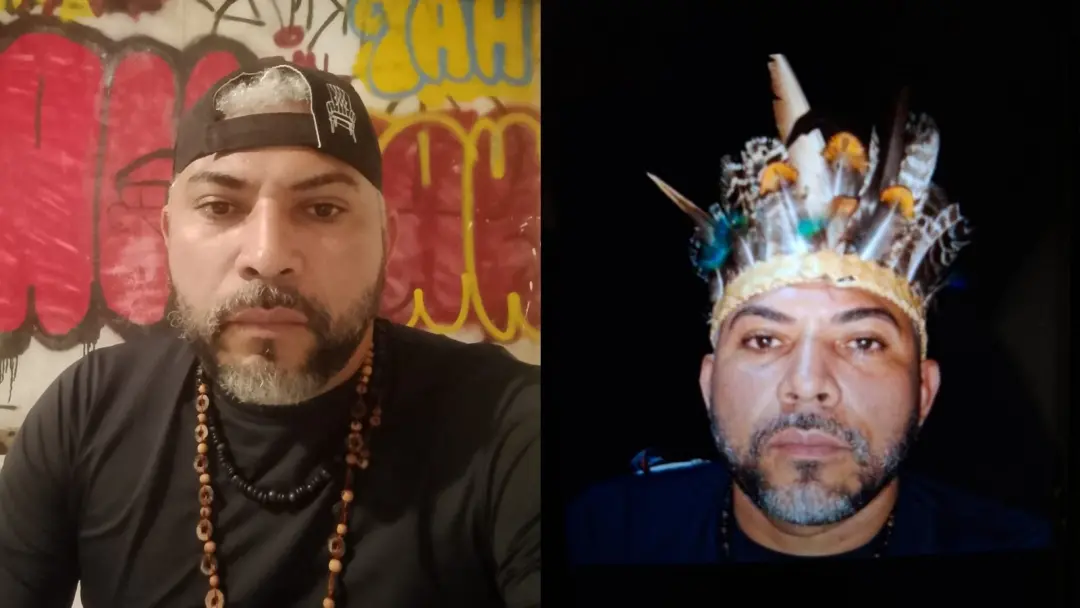 Antônio Wanderson Vieira Ferreira, indígena Anacé de 36 anos, morreu em Caucaia após buscar atendimento em hospital. A …