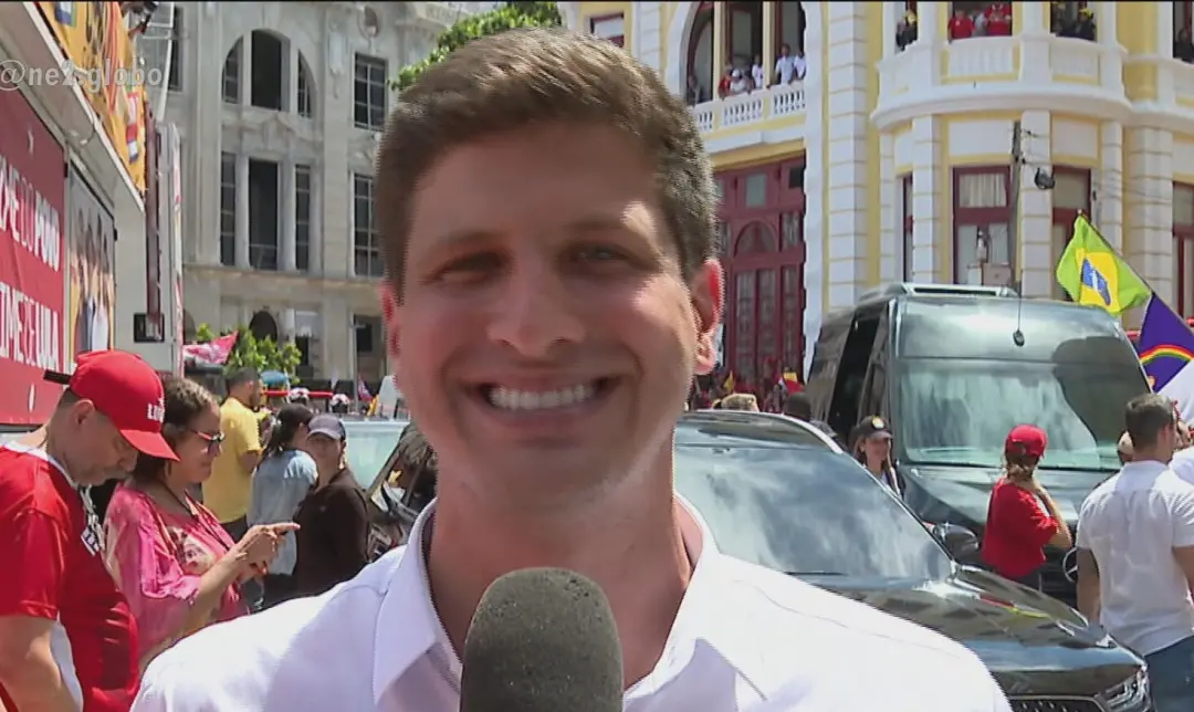 João Campos prometeu levar 10 mil bolsas de tecnologia para o interior de Pernambuco com educação integral. A ideia de …