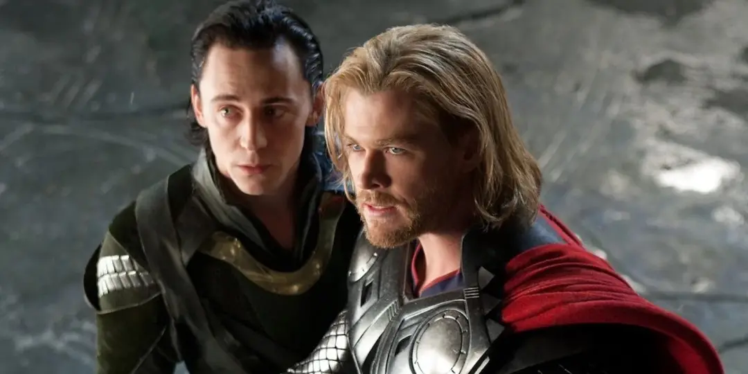Seis filmes de super-heroismo têm histórias que lembram Shakespeare, com reis ambiciosos e conflitos familiares. Acho q…