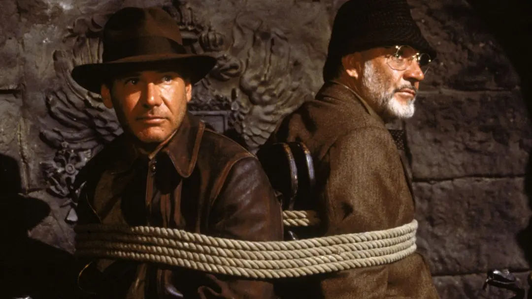 Mais de 40 anos o Indiana Jones domina a aventura de filmes. Hollywood tentou várias vezes substituir o caçador de teso…