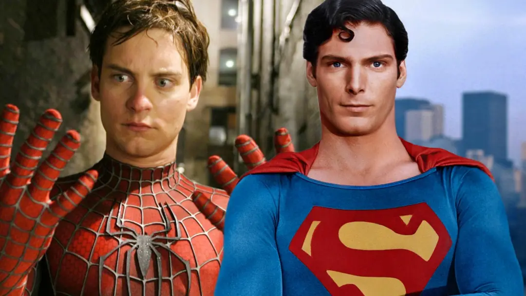 Cinematrografia de super heróis, embora tenha se tornado um sucesso de bilheteria, tem filmes que sutilmente passam men…