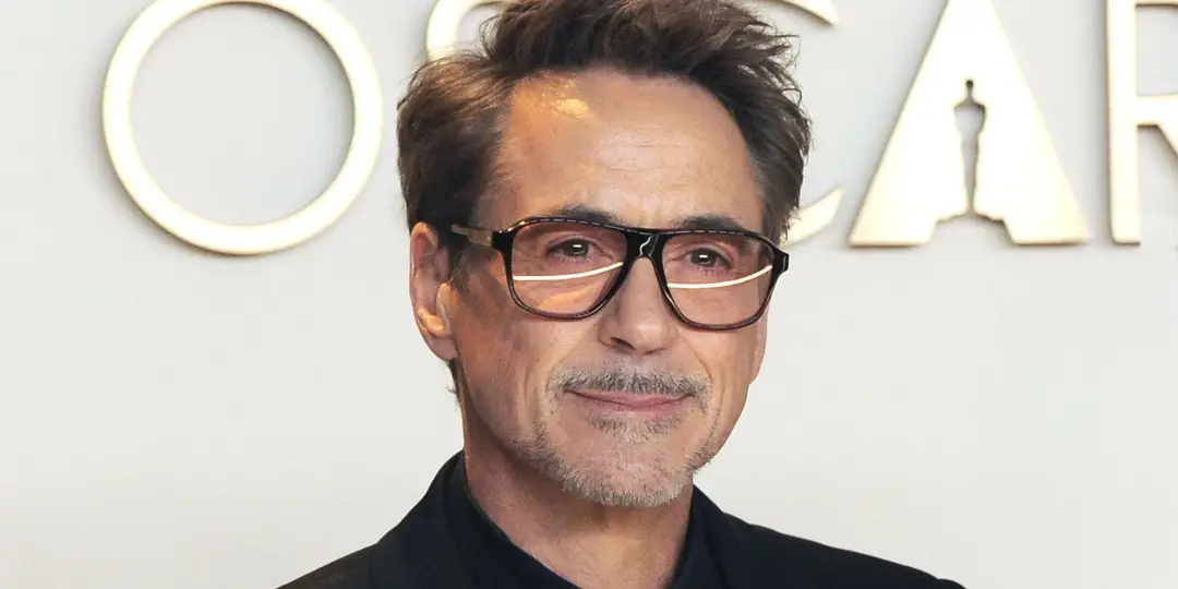 Robert Downey Jr. retorna para Avengers: Doomsday como Victor Von Doom. Achei interessante ele estar fora do Iron Man, …