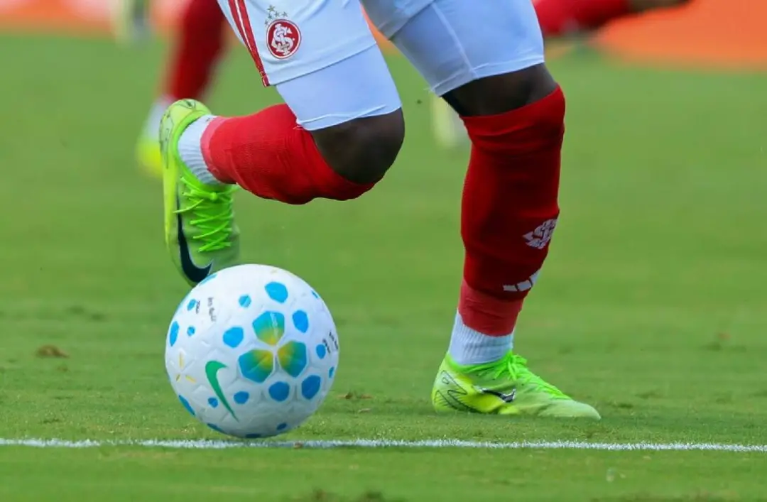 Cem e noventa e quatro por cento de probabilidade de rebaixamento para o Remo. Essa situação do Inter, com 69,1 por cen…