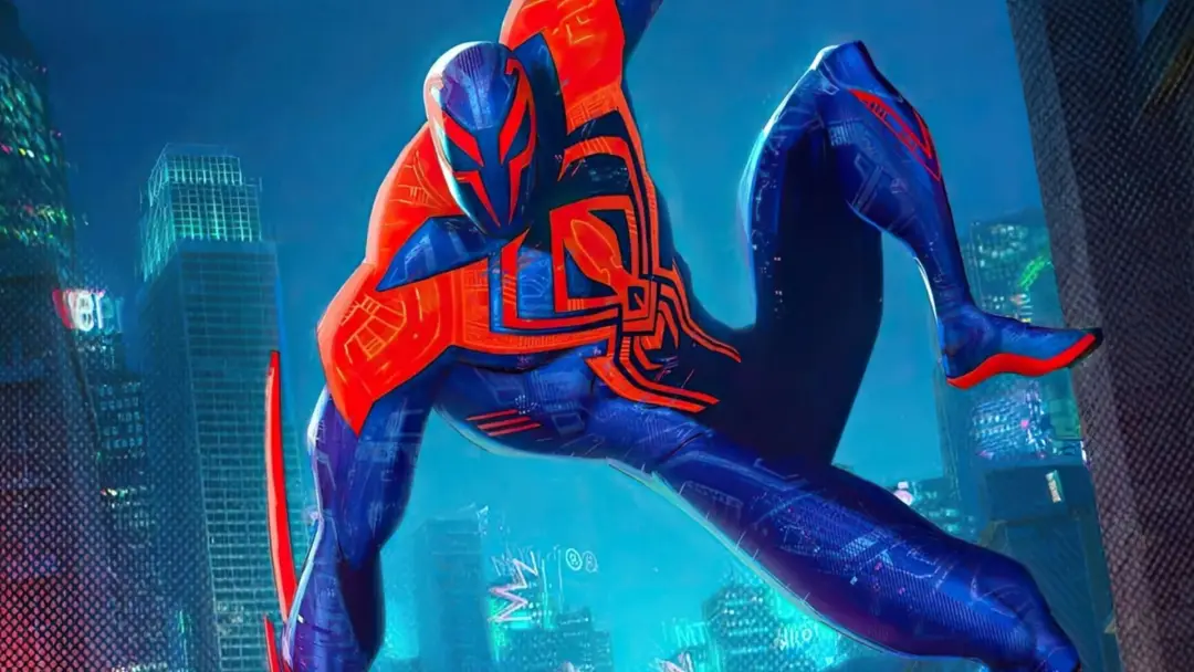 Transformers: The Movie voltou ao cinema pelos 40 anos e trouxe um curta misturando Star Wars com Spider-Verse, uma hom…