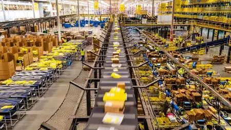 Mercado Livre avança no setor de medicamentos, e o mercado analisa esse movimento. A ideia de um grande player de varej…