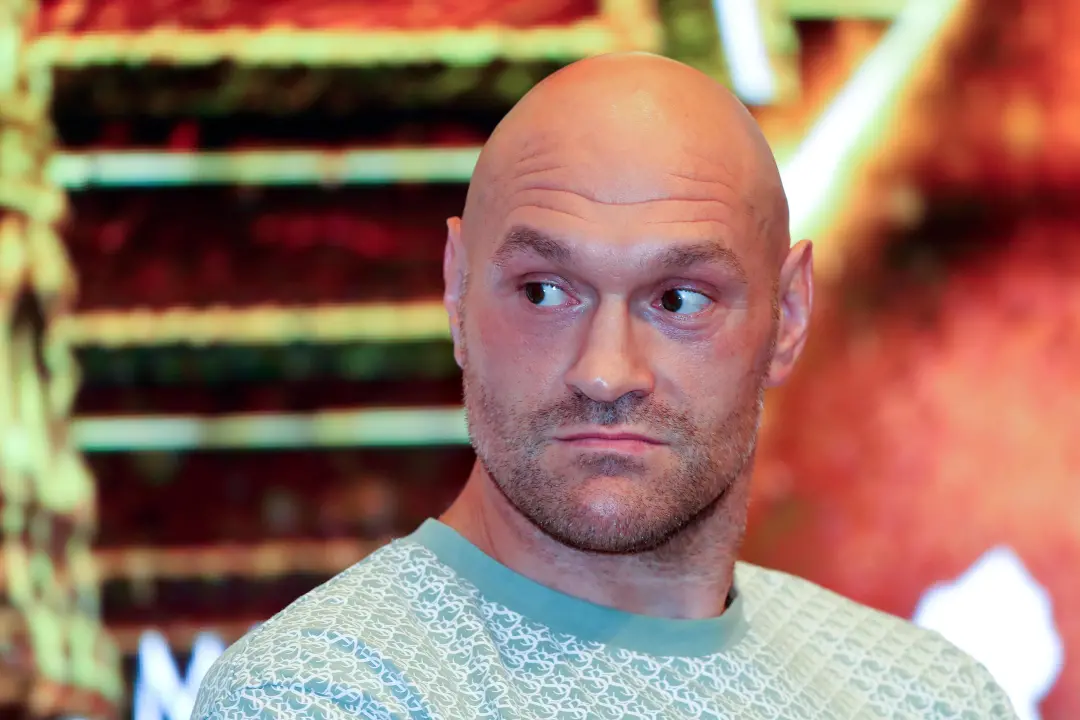 Tyson Fury e Anthony Joshua podem ter o confronto agendado para 11 de dezembro em Cardiff, País de Gales, cancelado por…