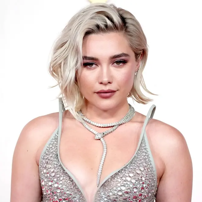 Florence Pugh e Finn Cole estão noivo, ela compartilhou um vislumbre do namoro. Entender a pressão de ser questionada s…