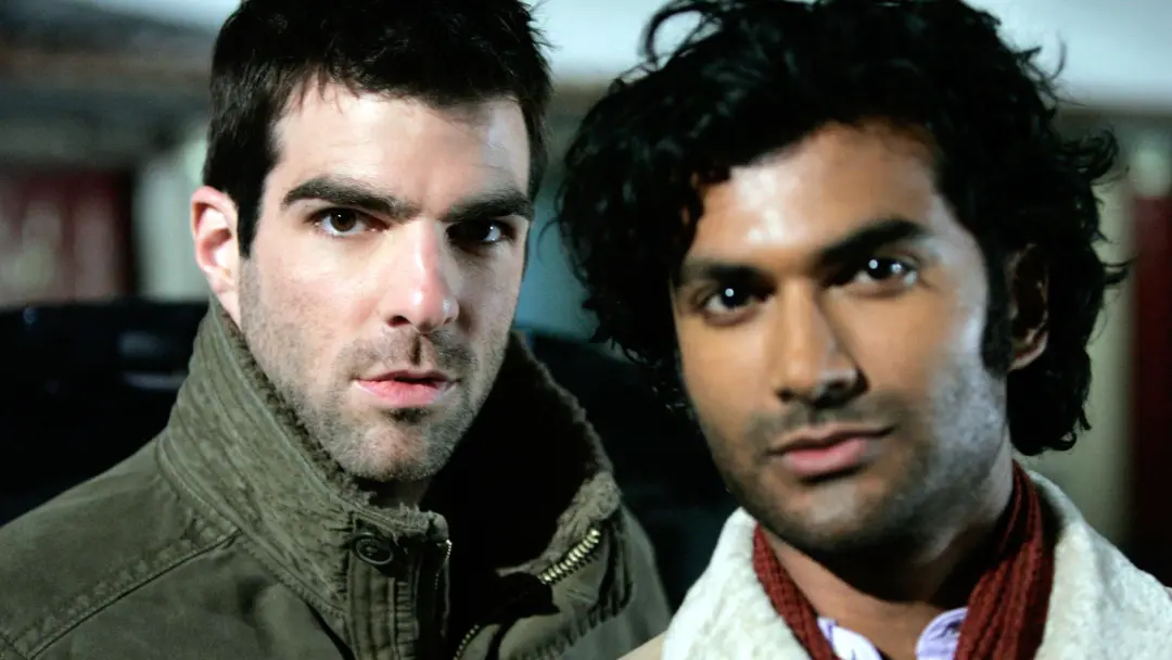 25 de setembro de 2006, a NBC lançou Heroes e mudou o gênero de super-herói na TV. A série mostrou que o público pedia …