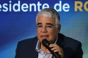 Girão insiste na candidatura de Zema, mesmo com Zema perto de desistir da disputa. A resistência a uma migração antecip…