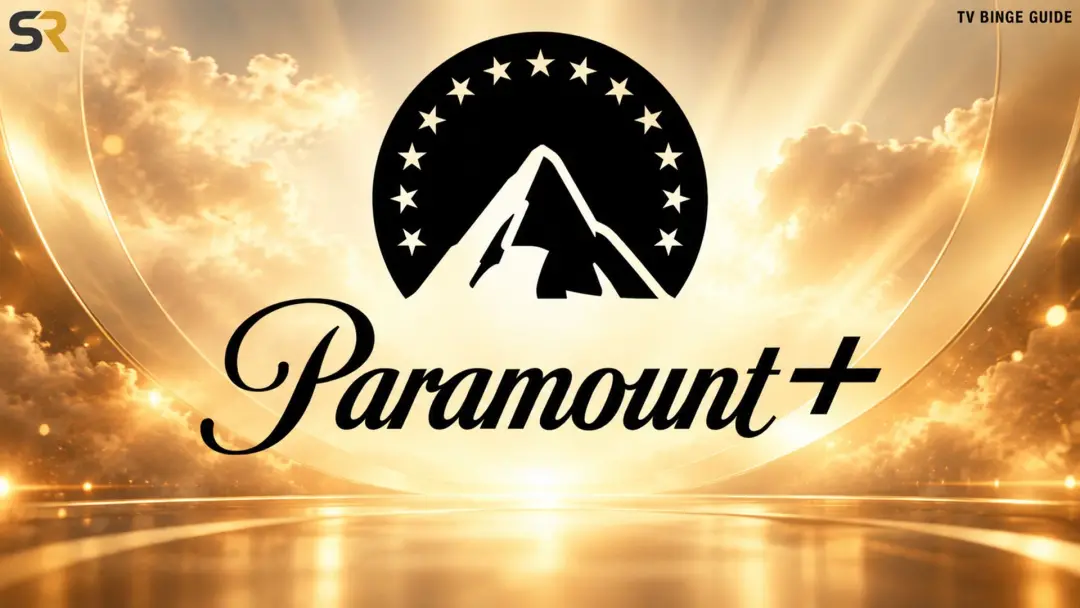 Três séries da Paramount+ foram indicadas como as melhores para assistir neste fim de semana de 25 a 27 de setembro de …