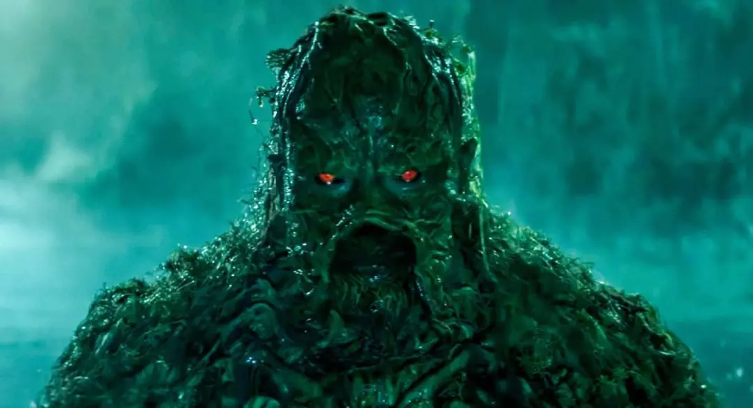 Arte original da Saga of the Swamp Thing, que introduziu John Constantine, está sendo leiloada por pelo menos 10.500 dó…
