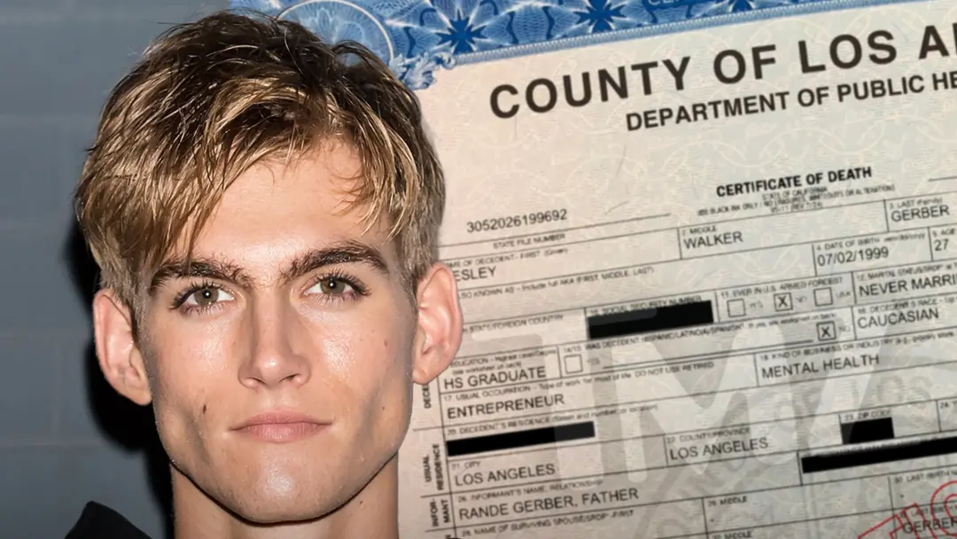 Presley Gerber foi cremado logo depois da morte em uma clínica de Santa Monica. O fato de isso acontecer rapidamente le…