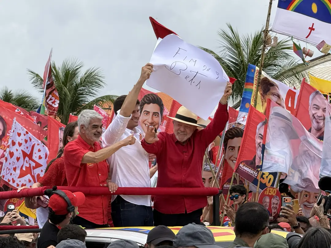 Governo anuncia proibicao das bets no Brasil. Associações dizem que proibir nao resolve, pois o mercado ilegal tem 41% …