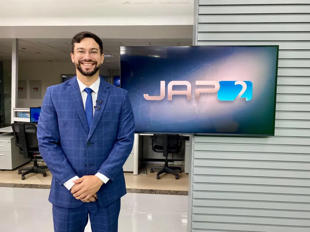 Publicação de @benjamin.cardoso