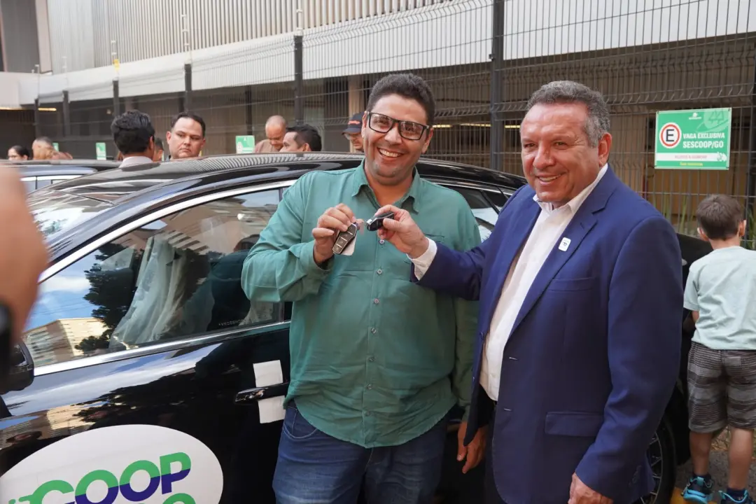 Cooperativa em Goiás lança aplicativo CoopFood para o mercado de delivery. A ideia é juntar entregadores, comerciantes …