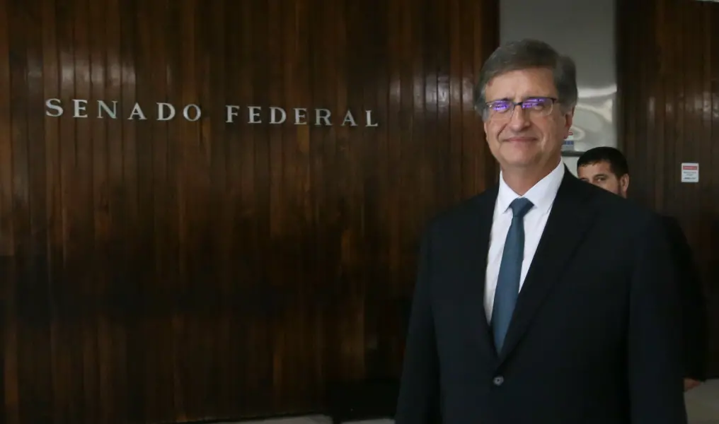 Gonet, no MPF, teve investigação arquivada por suposta relação com Vorcaro. Cinco votos a quatro no Conselho Superior d…