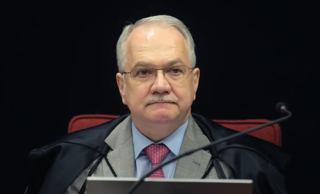 Cinco dias para a PGR analisar pedidos pendentes nos casos Master e INSS, determinou Fachin. Isso é importante pra dar …