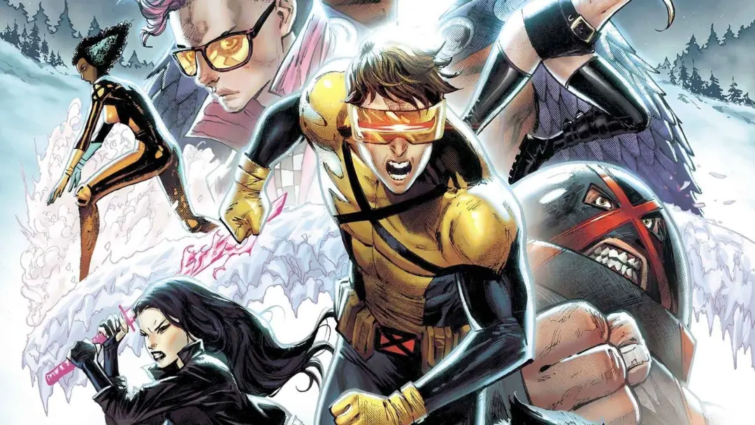 Retorno de um mutante mais poderoso da Marvel, que nunca fez parte dos X-Men. Ele vai encarar um protagonista Marvel di…