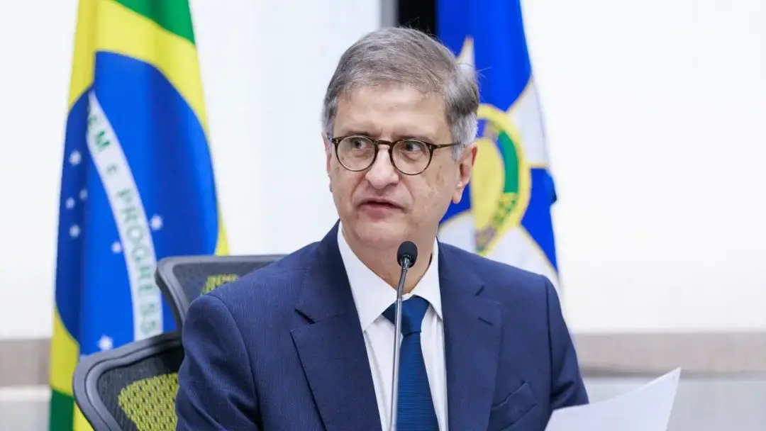Conselho do MPF manteve Paulo Gonet nos processos do Banco Master e arquivou apuração sobre conduta dele por 5 a 4. A d…