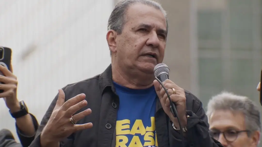 Silas Malafaia respondeu a Lula dizendo que o presidente deveria lavar a boca após críticas à Lagoinha. Acho importante…