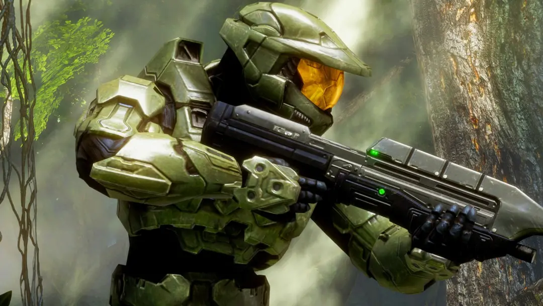 Halo 3 saiu em 25 de setembro de 2007, quase vinte anos depois, pra finalizar a trilogia que a Bungie começou. A expect…