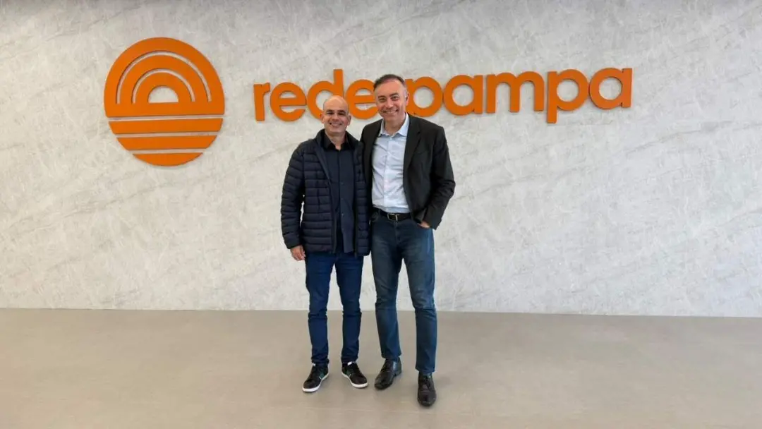 Rede Pampa reanuncia a PLUSRio Hub de Mídia Digital como representante comercial exclusiva no Rio de Janeiro e Espírito…