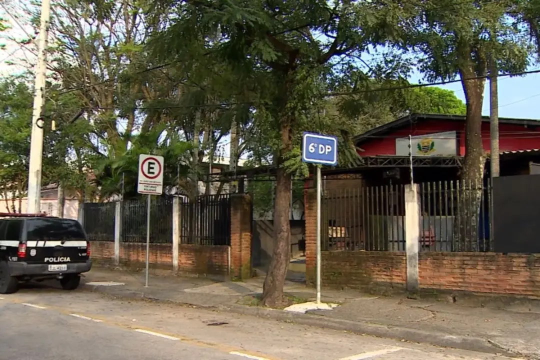 Suspeito de disparos que matou idosa de 70 anos em São José dos Campos foi levado ao 6o DP para ser ouvido. A violência…