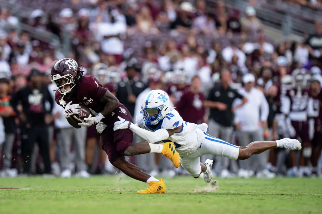 Texas A&M e LSU precisam ganhar o jogo em Baton Rouge porque estão com 0-1 no campeonato. É pressão de verdade pra não …