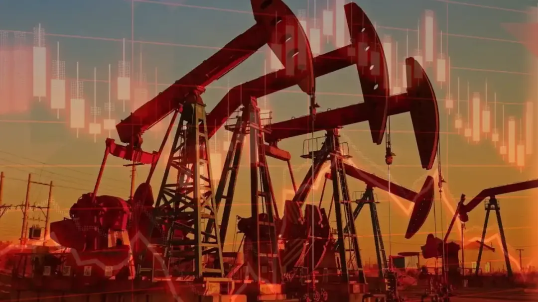 Brent caiu 2,77% na sexta, pressionado por avanços nas negociações entre EUA e Irã. A possibilidade de reabertura do Es…