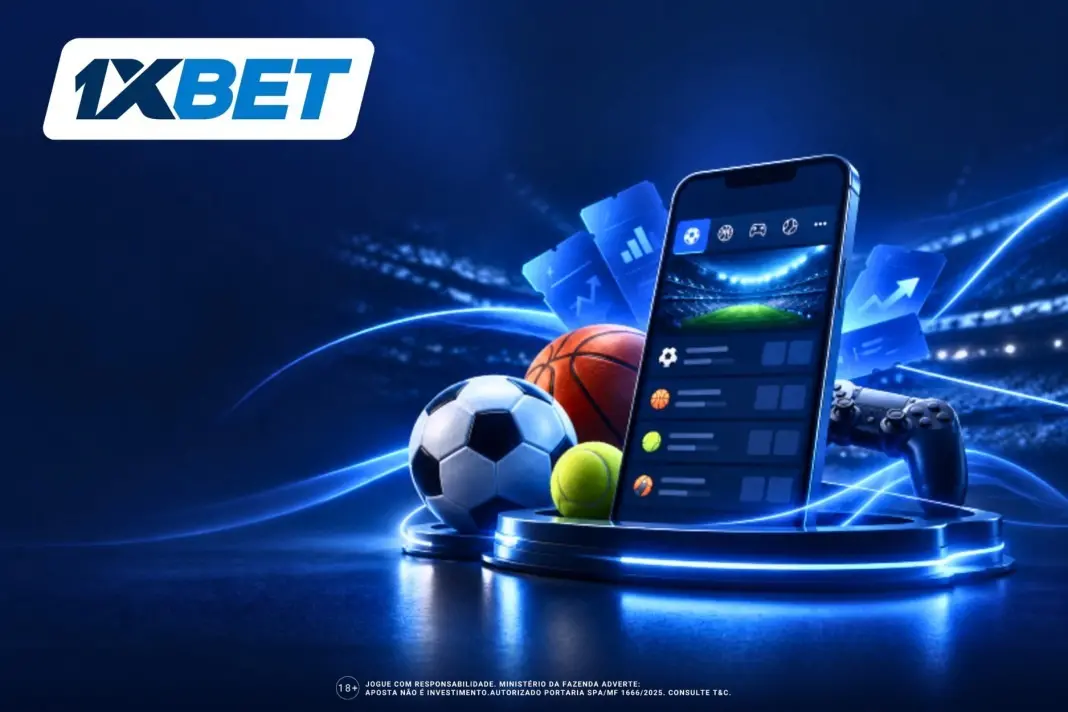 Mais de 3 milhões de usuários acessam a plataforma 1xBet todo mês. Os muitos prêmios ganhos, como o Melhor aplicativo d…