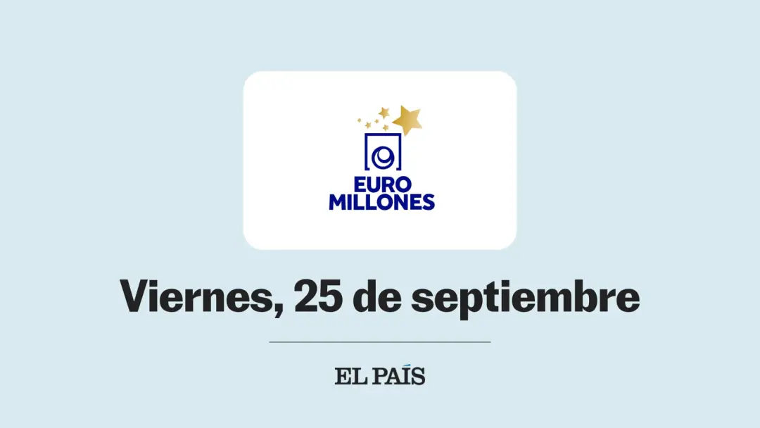 O sorteio do Euromillones tem um prêmio de 130 milhões de euros neste viernes. É um valor imenso, mas a sorte é pouca e…
