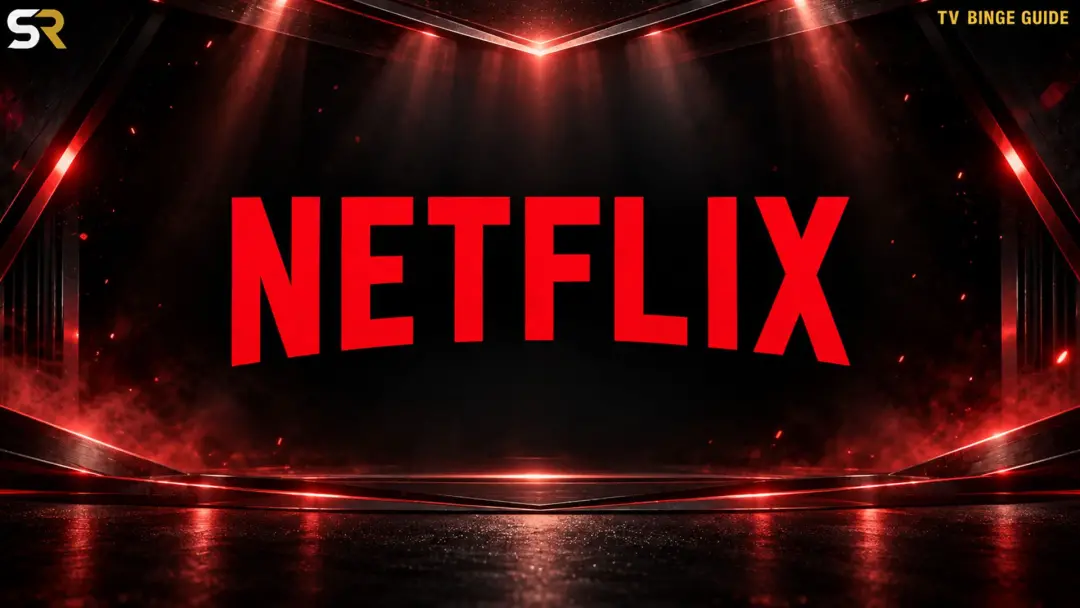 Netflix tem 3 séries novas para maratonar neste fim de semana, de 25 a 27 de setembro de 2026, incluindo um sucesso de …