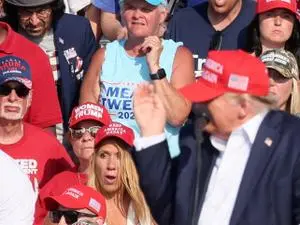 Sobrevivente de atentado a Trump em comício faleceu dois anos depois de ser baleado. O ocorrido levanta questões sobre …