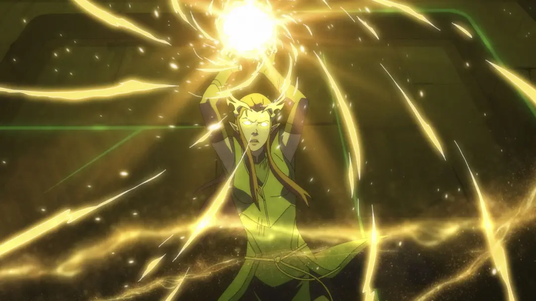 The Legend of Vox Machina chega na quinta e última temporada, mantendo 100 por cento de aprovação no Rotten Tomatoes. A…